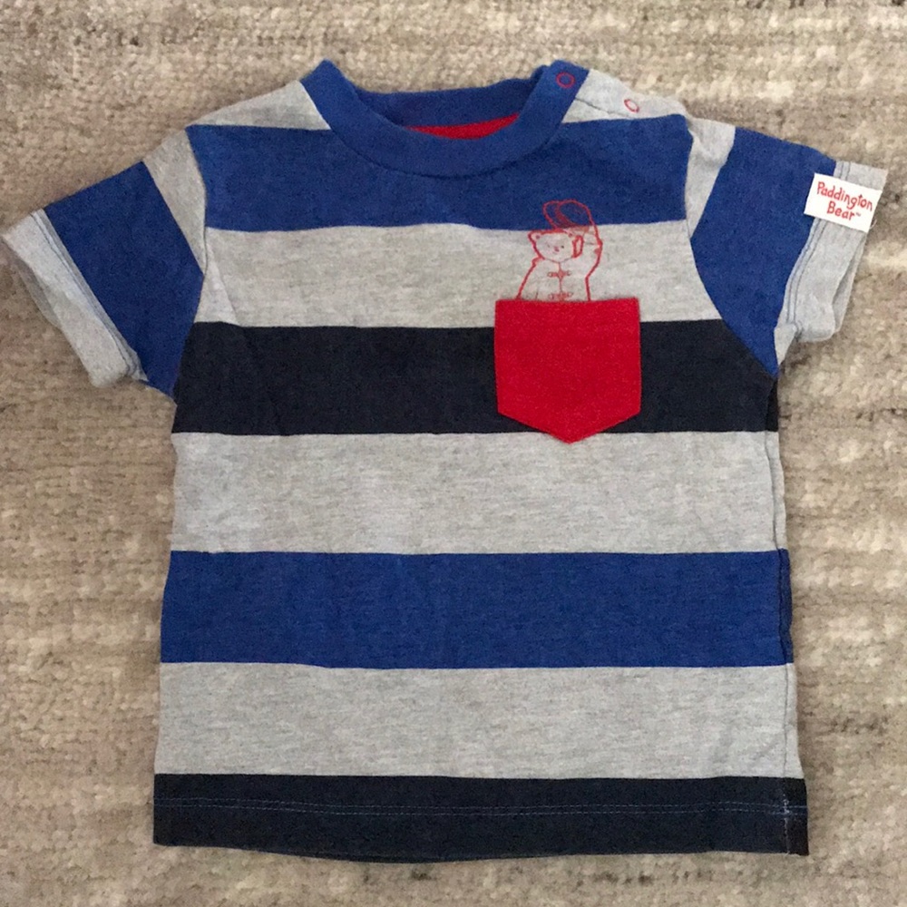 Paddington Bear T-Shirt